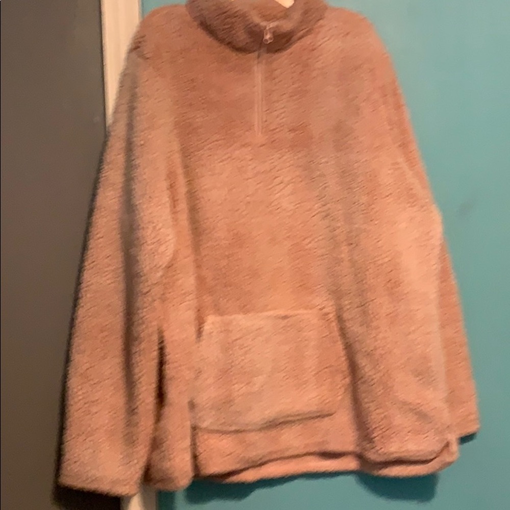 Pink Sherpa